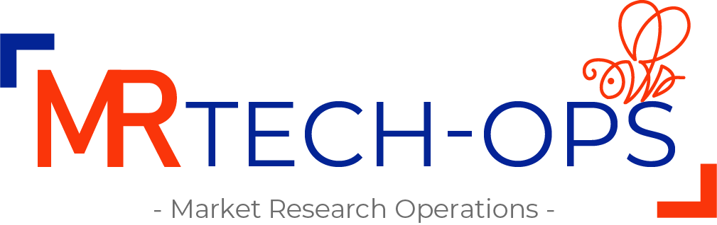 MR Tech Ops Logo