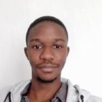 Nkhwamba Msonda - MR Tech Ops, Programmer